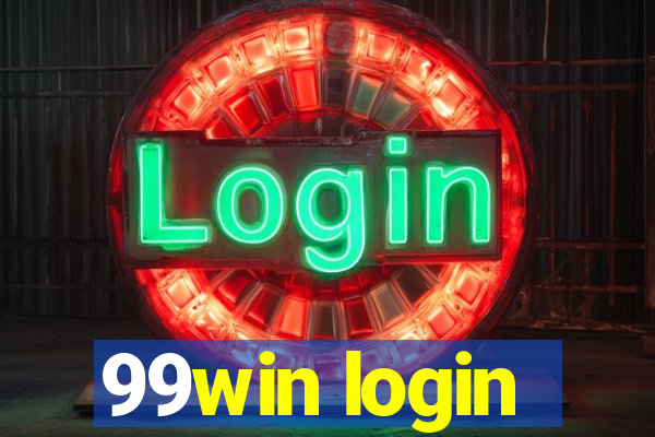 99win login